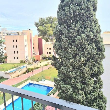 Apartament Acogedor Ap. 1Hab. Torremolinos Zewnętrze zdjęcie