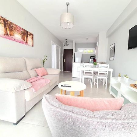 Apartament Acogedor Ap. 1Hab. Torremolinos Zewnętrze zdjęcie