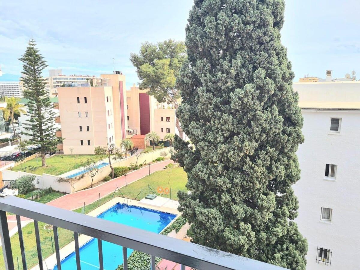 Apartament Acogedor Ap. 1Hab. Torremolinos Zewnętrze zdjęcie