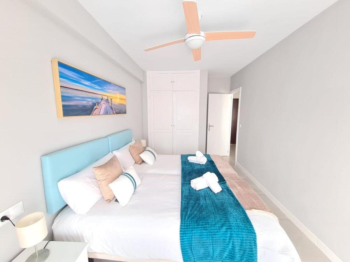 Apartament Acogedor Ap. 1Hab. Torremolinos Zewnętrze zdjęcie