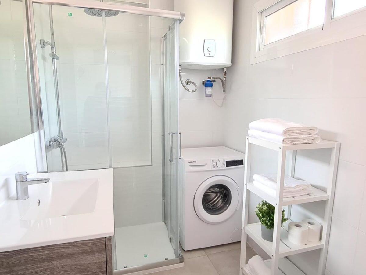 Apartament Acogedor Ap. 1Hab. Torremolinos Zewnętrze zdjęcie