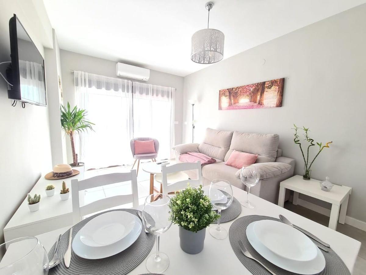 Apartament Acogedor Ap. 1Hab. Torremolinos Zewnętrze zdjęcie
