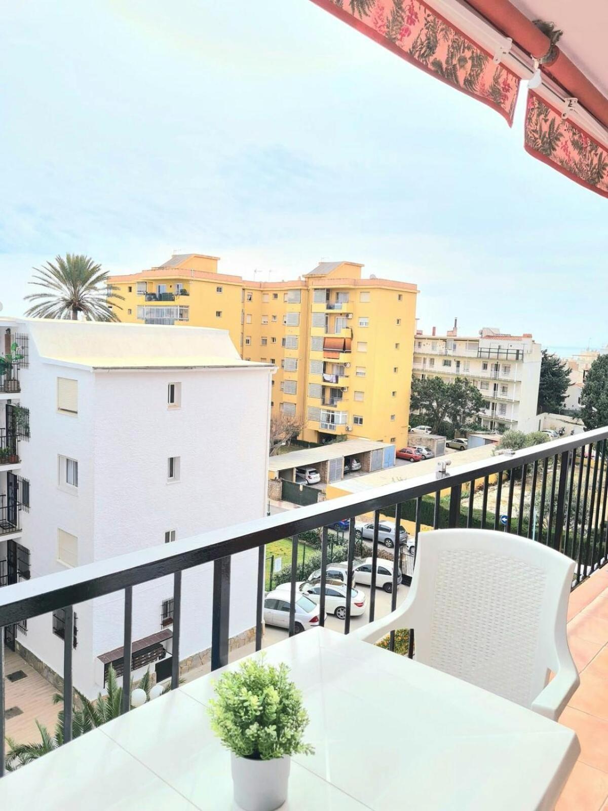Apartament Acogedor Ap. 1Hab. Torremolinos Zewnętrze zdjęcie